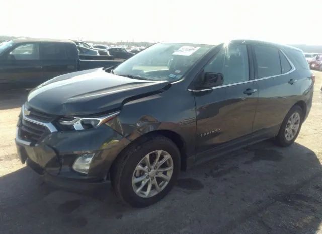 Photo 1 VIN: 2GNAXJEV1J6294518 - CHEVROLET EQUINOX 