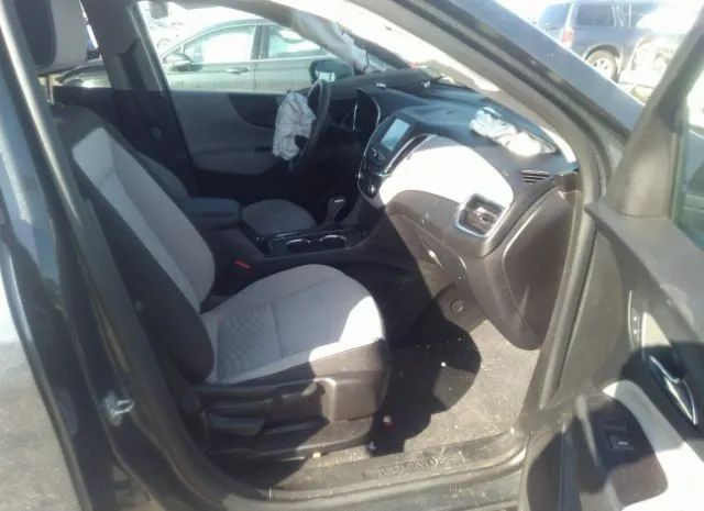 Photo 4 VIN: 2GNAXJEV1J6294518 - CHEVROLET EQUINOX 