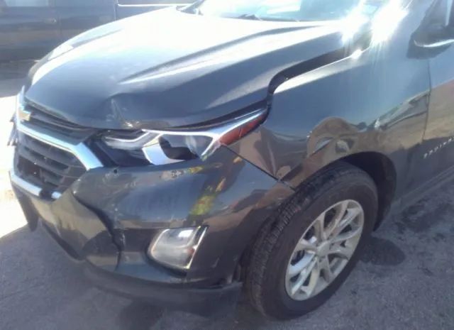 Photo 5 VIN: 2GNAXJEV1J6294518 - CHEVROLET EQUINOX 