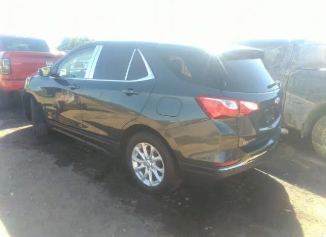 Photo 2 VIN: 2GNAXJEV1J6298343 - CHEVROLET EQUINOX 