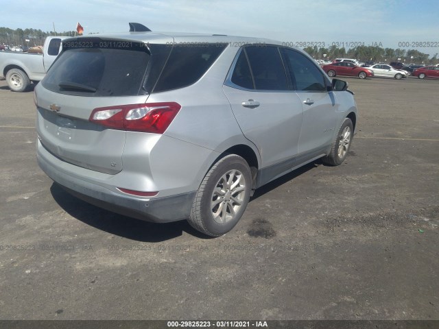 Photo 3 VIN: 2GNAXJEV1J6300141 - CHEVROLET EQUINOX 