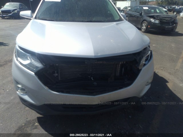 Photo 5 VIN: 2GNAXJEV1J6300141 - CHEVROLET EQUINOX 