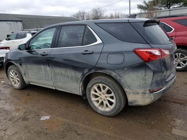 Photo 1 VIN: 2GNAXJEV1J6306120 - CHEVROLET EQUINOX LT 