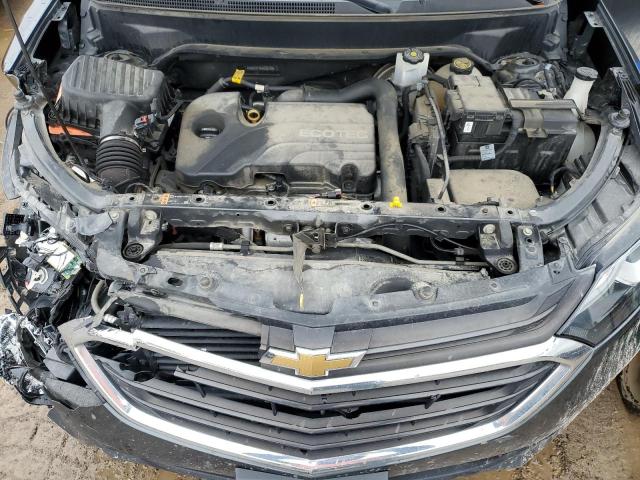 Photo 11 VIN: 2GNAXJEV1J6306120 - CHEVROLET EQUINOX LT 