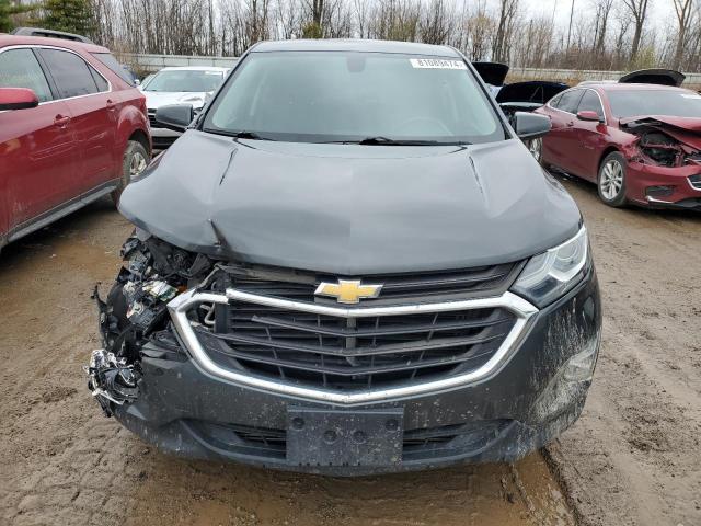 Photo 4 VIN: 2GNAXJEV1J6306120 - CHEVROLET EQUINOX LT 