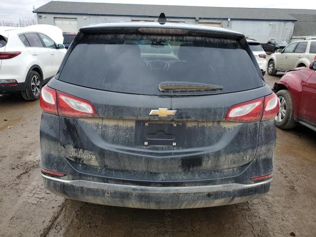 Photo 5 VIN: 2GNAXJEV1J6306120 - CHEVROLET EQUINOX LT 