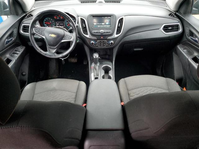 Photo 7 VIN: 2GNAXJEV1J6306120 - CHEVROLET EQUINOX LT 