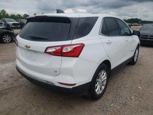 Photo 3 VIN: 2GNAXJEV1J6308479 - CHEVROLET EQUINOX LT 