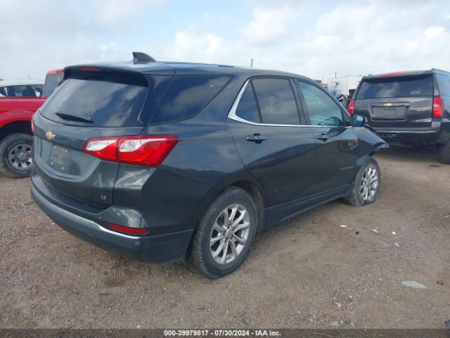 Photo 3 VIN: 2GNAXJEV1J6310698 - CHEVROLET EQUINOX 