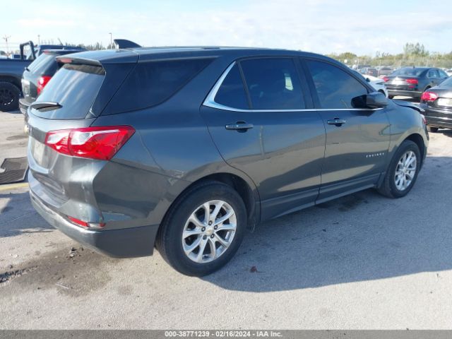 Photo 3 VIN: 2GNAXJEV1J6310779 - CHEVROLET EQUINOX 