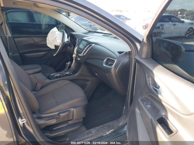 Photo 4 VIN: 2GNAXJEV1J6310779 - CHEVROLET EQUINOX 