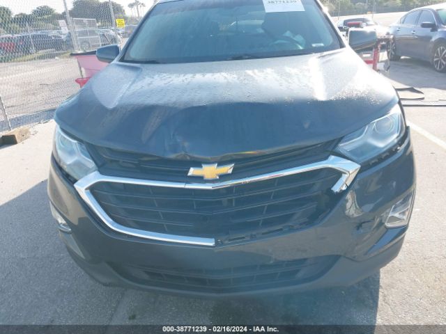 Photo 5 VIN: 2GNAXJEV1J6310779 - CHEVROLET EQUINOX 