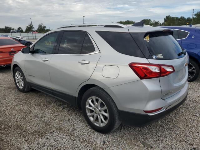 Photo 1 VIN: 2GNAXJEV1J6338548 - CHEVROLET EQUINOX LT 