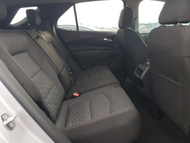 Photo 10 VIN: 2GNAXJEV1J6338548 - CHEVROLET EQUINOX LT 