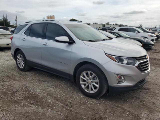 Photo 3 VIN: 2GNAXJEV1J6338548 - CHEVROLET EQUINOX LT 