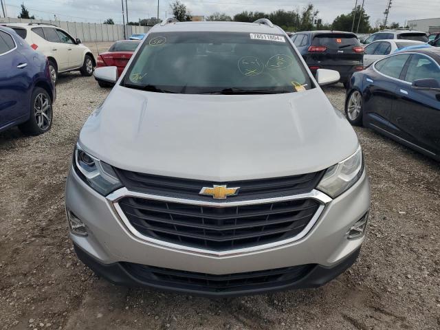 Photo 4 VIN: 2GNAXJEV1J6338548 - CHEVROLET EQUINOX LT 