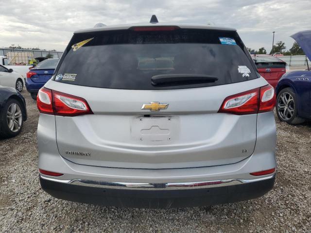 Photo 5 VIN: 2GNAXJEV1J6338548 - CHEVROLET EQUINOX LT 