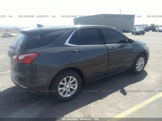 Photo 3 VIN: 2GNAXJEV1J6344141 - CHEVROLET EQUINOX 