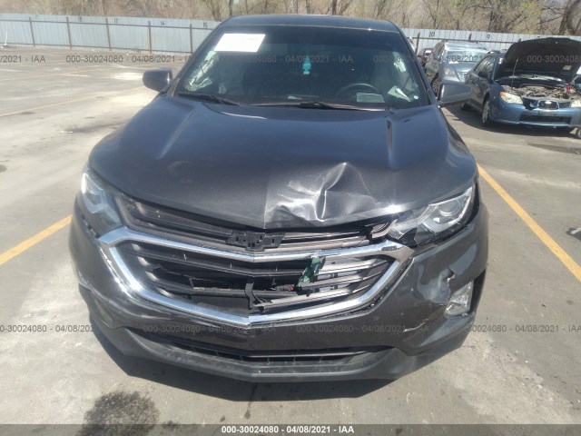 Photo 5 VIN: 2GNAXJEV1J6344141 - CHEVROLET EQUINOX 