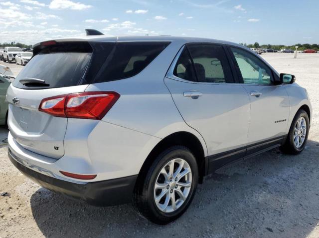 Photo 2 VIN: 2GNAXJEV1J6346116 - CHEVROLET EQUINOX 