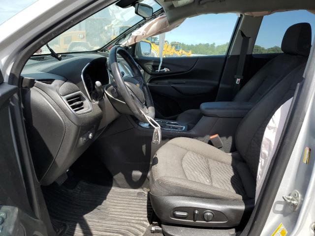 Photo 6 VIN: 2GNAXJEV1J6346116 - CHEVROLET EQUINOX 