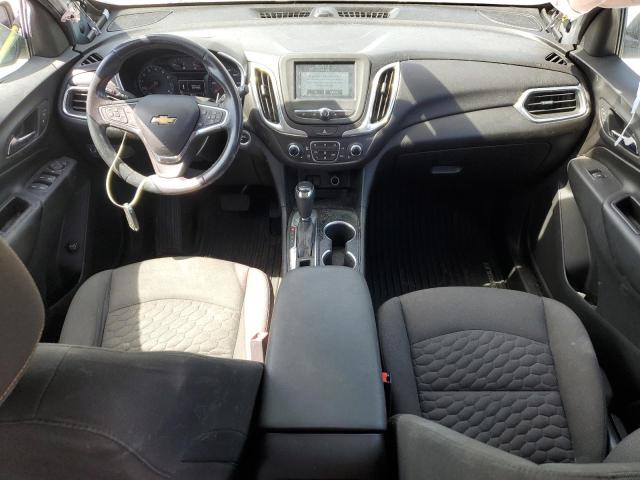 Photo 7 VIN: 2GNAXJEV1J6346116 - CHEVROLET EQUINOX 