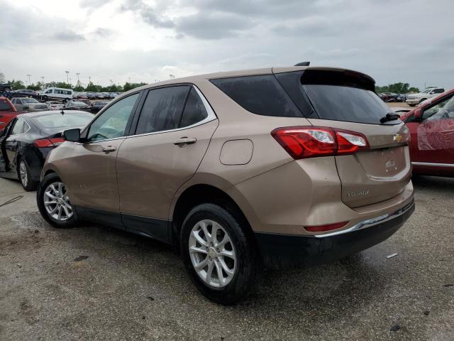 Photo 1 VIN: 2GNAXJEV1K6256448 - CHEVROLET EQUINOX LT 