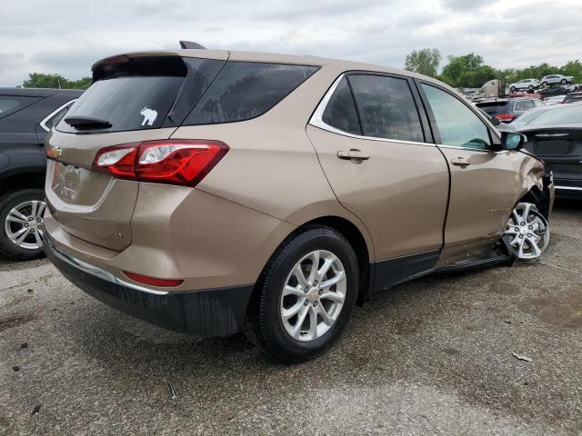 Photo 2 VIN: 2GNAXJEV1K6256448 - CHEVROLET EQUINOX LT 