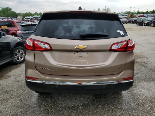 Photo 5 VIN: 2GNAXJEV1K6256448 - CHEVROLET EQUINOX LT 