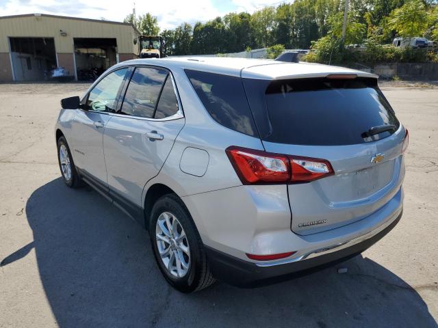 Photo 2 VIN: 2GNAXJEV1K6280068 - CHEVROLET EQUINOX LT 