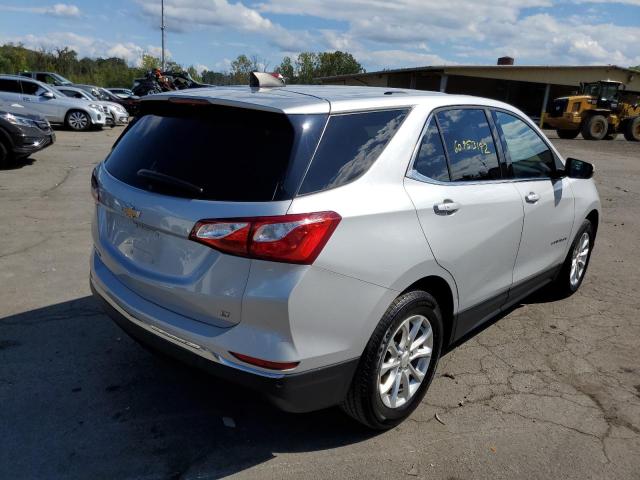 Photo 3 VIN: 2GNAXJEV1K6280068 - CHEVROLET EQUINOX LT 