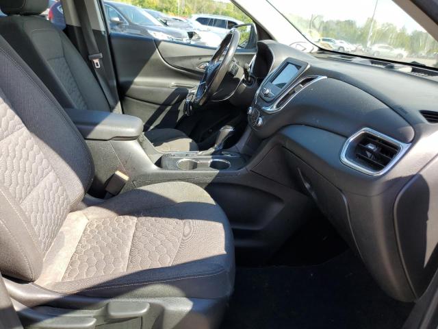 Photo 4 VIN: 2GNAXJEV1K6280068 - CHEVROLET EQUINOX LT 