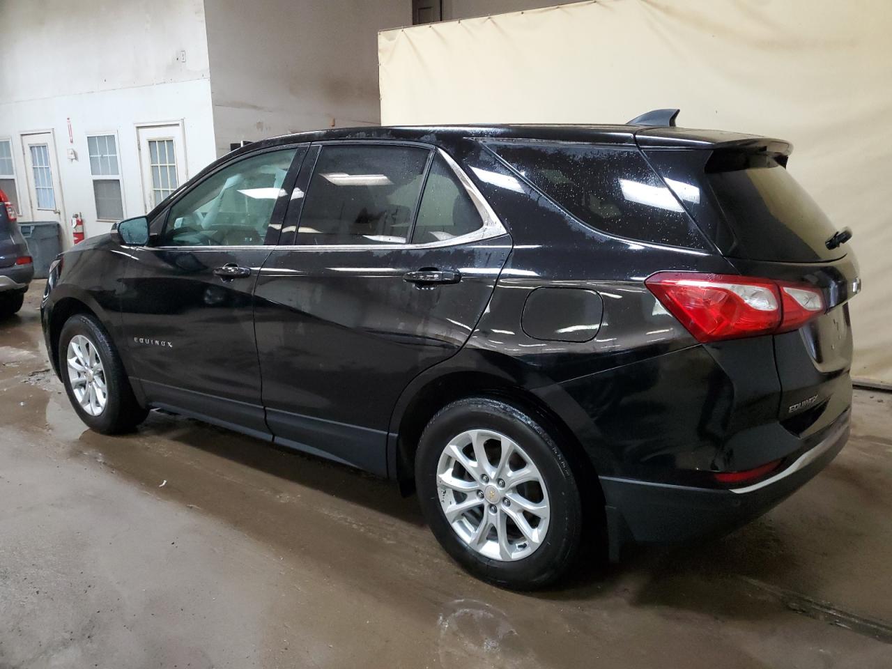 Photo 1 VIN: 2GNAXJEV1K6290471 - CHEVROLET EQUINOX 