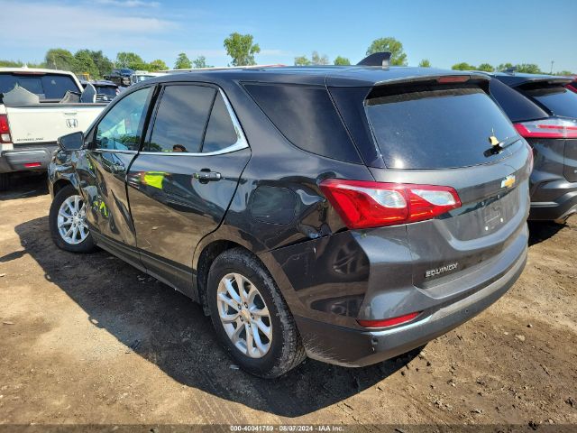 Photo 2 VIN: 2GNAXJEV1K6303770 - CHEVROLET EQUINOX 