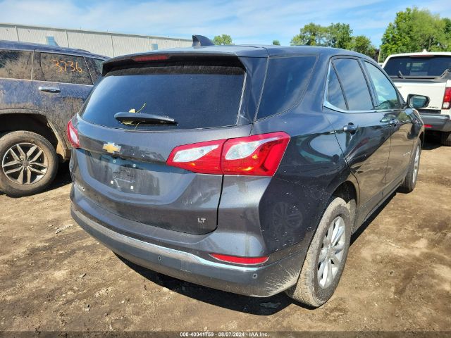 Photo 3 VIN: 2GNAXJEV1K6303770 - CHEVROLET EQUINOX 