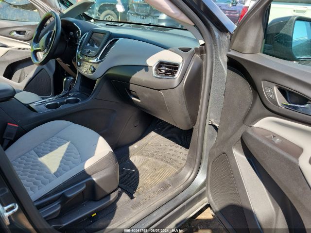 Photo 4 VIN: 2GNAXJEV1K6303770 - CHEVROLET EQUINOX 