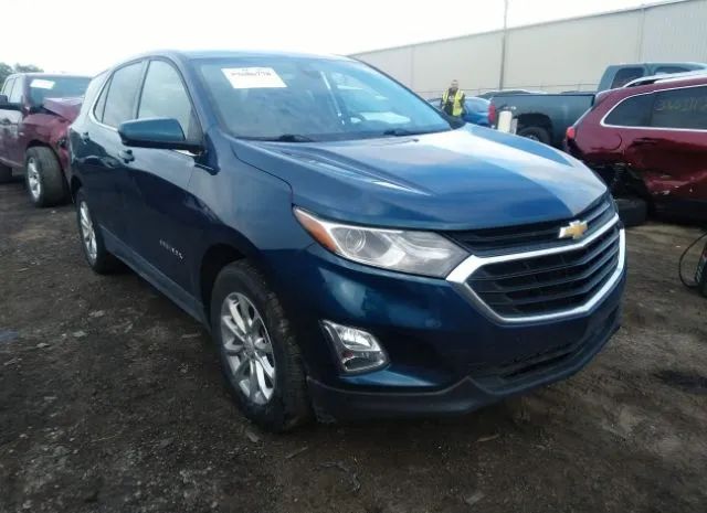 Photo 0 VIN: 2GNAXJEV1L6103764 - CHEVROLET EQUINOX 