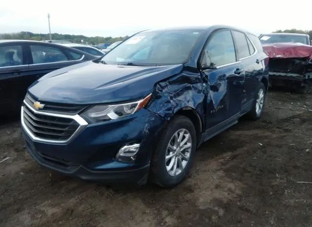 Photo 1 VIN: 2GNAXJEV1L6103764 - CHEVROLET EQUINOX 