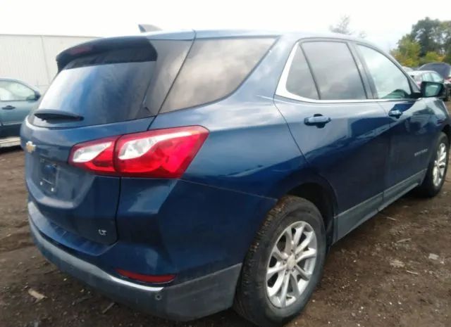 Photo 3 VIN: 2GNAXJEV1L6103764 - CHEVROLET EQUINOX 