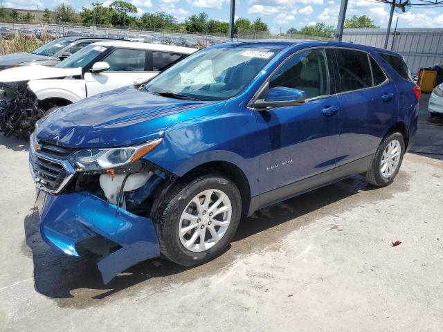 Photo 0 VIN: 2GNAXJEV1L6107782 - CHEVROLET EQUINOX 