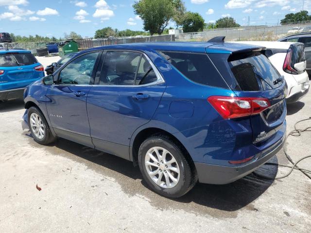 Photo 1 VIN: 2GNAXJEV1L6107782 - CHEVROLET EQUINOX 