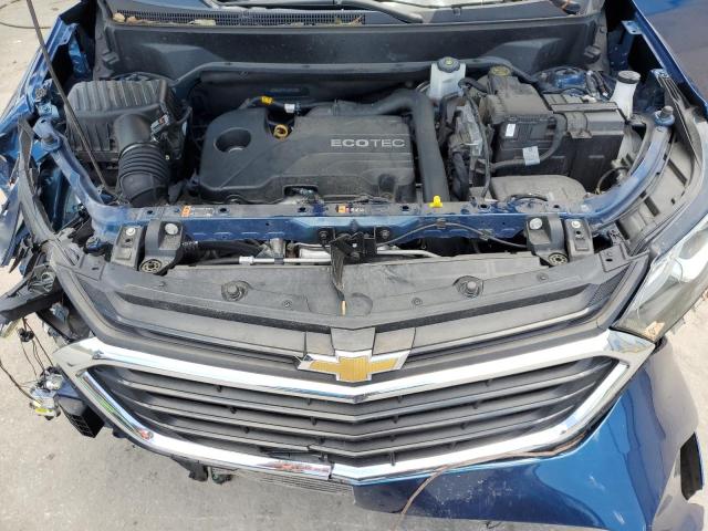 Photo 10 VIN: 2GNAXJEV1L6107782 - CHEVROLET EQUINOX 