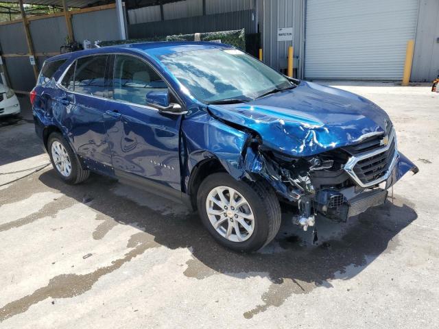 Photo 3 VIN: 2GNAXJEV1L6107782 - CHEVROLET EQUINOX 