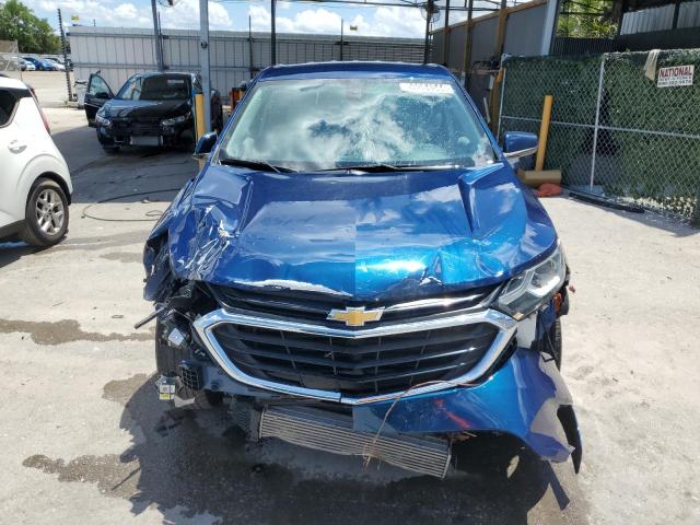 Photo 4 VIN: 2GNAXJEV1L6107782 - CHEVROLET EQUINOX 