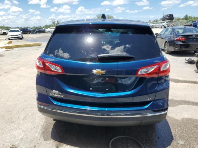 Photo 5 VIN: 2GNAXJEV1L6107782 - CHEVROLET EQUINOX 