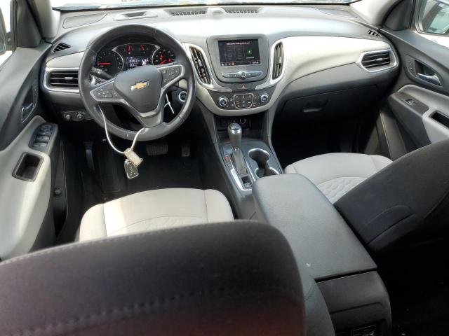 Photo 7 VIN: 2GNAXJEV1L6107782 - CHEVROLET EQUINOX 