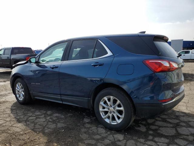 Photo 1 VIN: 2GNAXJEV1L6115641 - CHEVROLET EQUINOX LT 