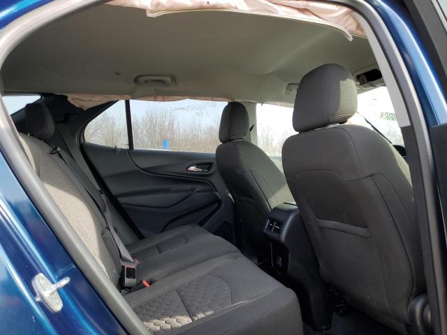 Photo 10 VIN: 2GNAXJEV1L6115641 - CHEVROLET EQUINOX LT 