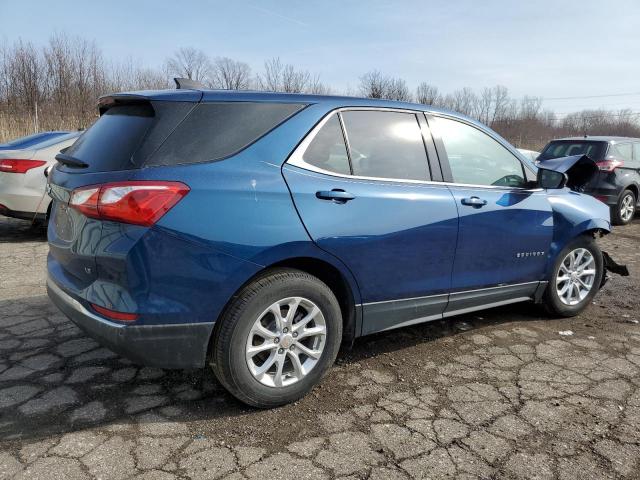 Photo 2 VIN: 2GNAXJEV1L6115641 - CHEVROLET EQUINOX LT 