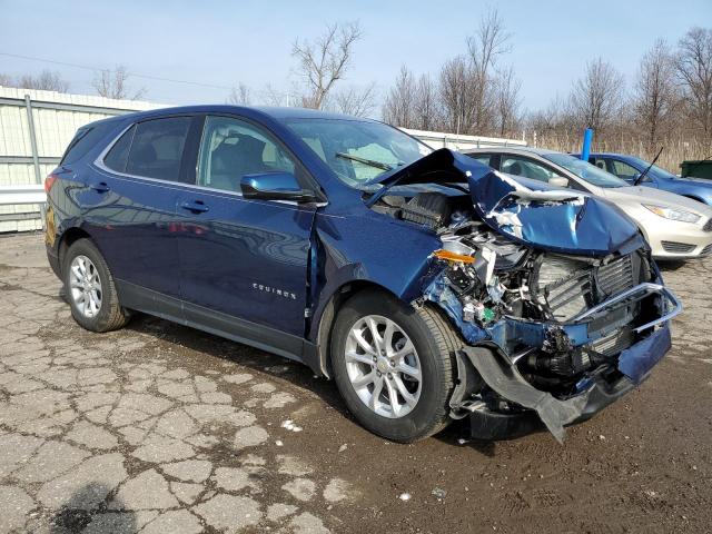 Photo 3 VIN: 2GNAXJEV1L6115641 - CHEVROLET EQUINOX LT 